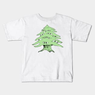 The Cedar Kids T-Shirt